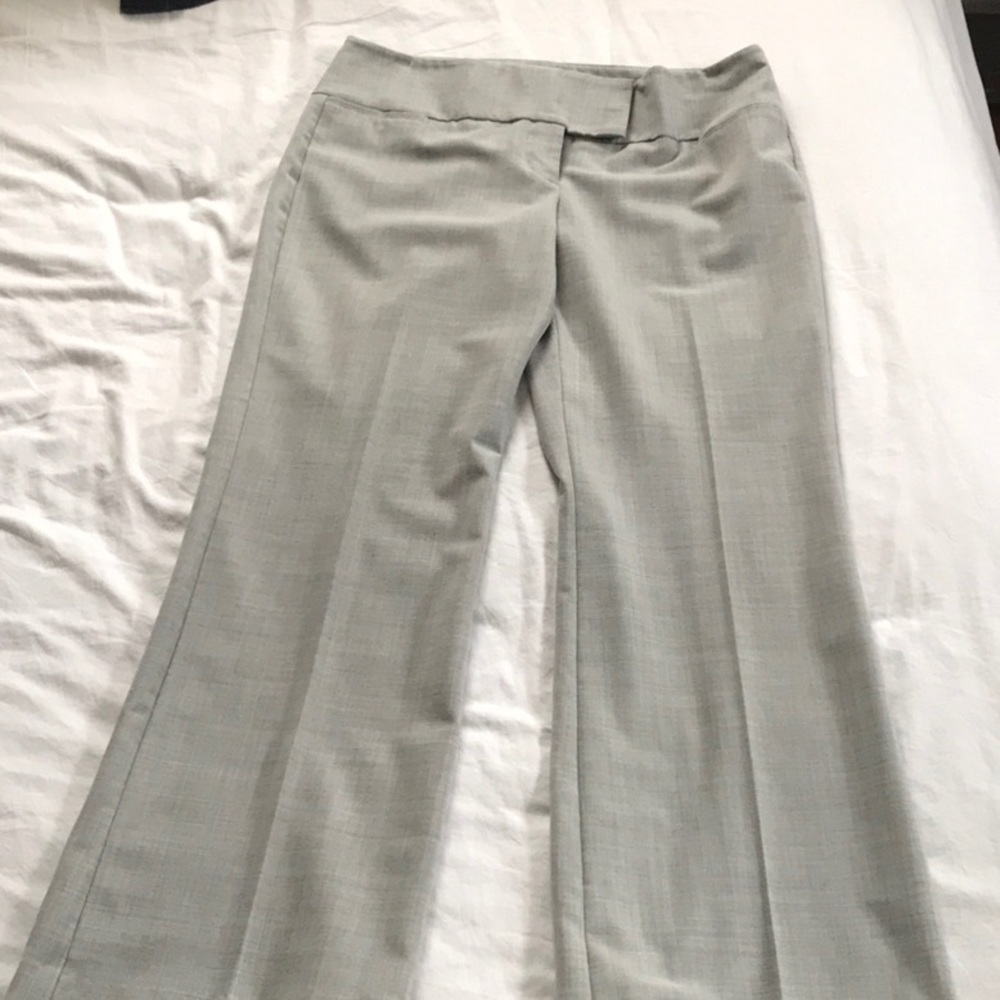 Women’s dress pants